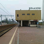 Koluszki